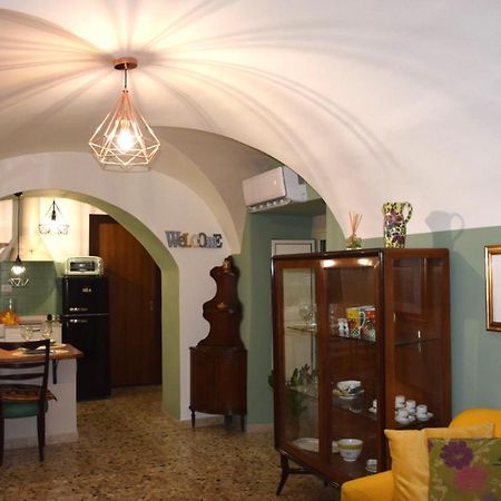 Casa Famoso Villa CTA Exterior photo