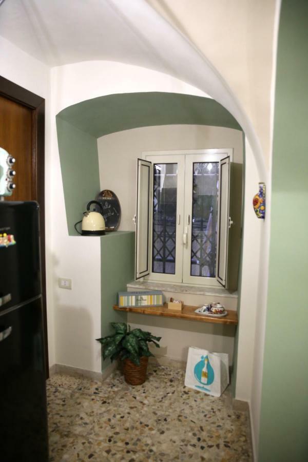 Casa Famoso Villa CTA Exterior photo