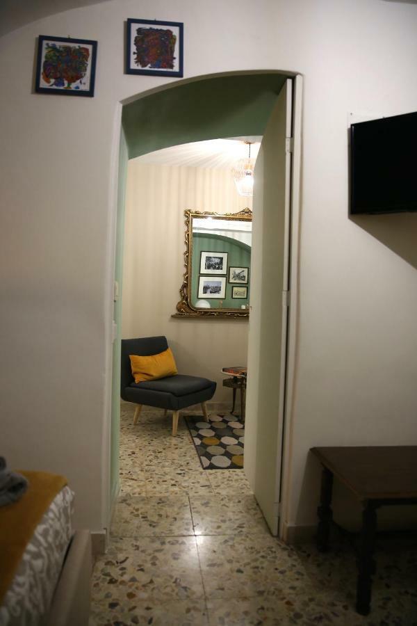 Casa Famoso Villa CTA Exterior photo