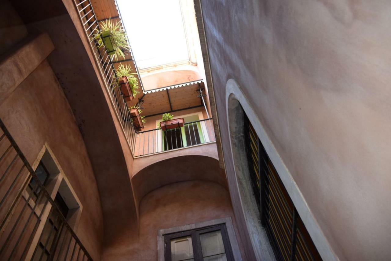 Casa Famoso Villa CTA Exterior photo