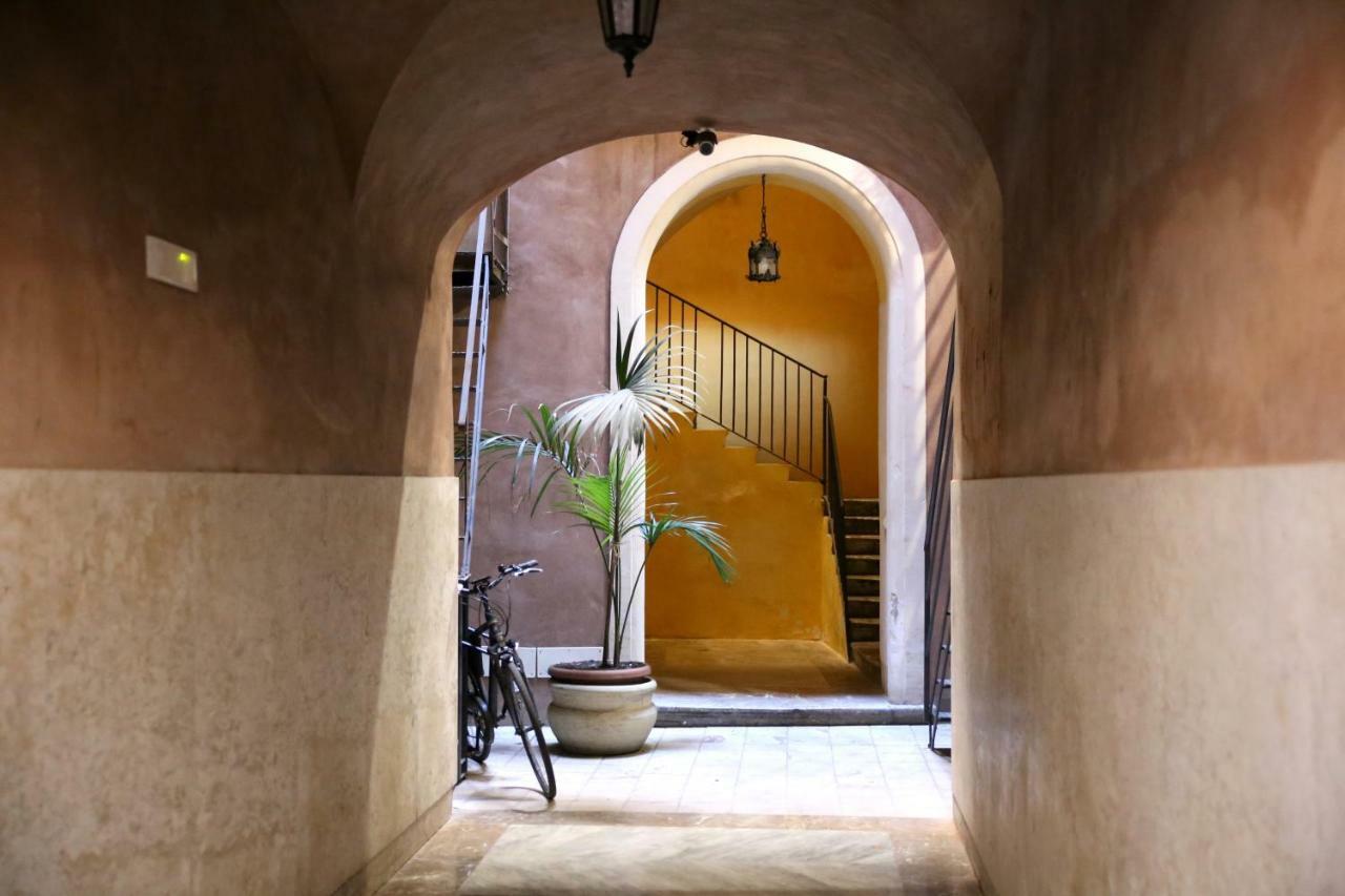 Casa Famoso Villa CTA Exterior photo