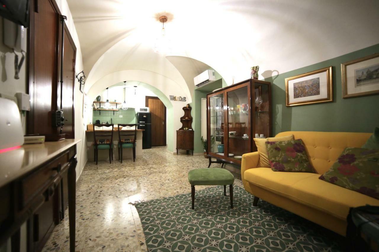 Casa Famoso Villa CTA Exterior photo